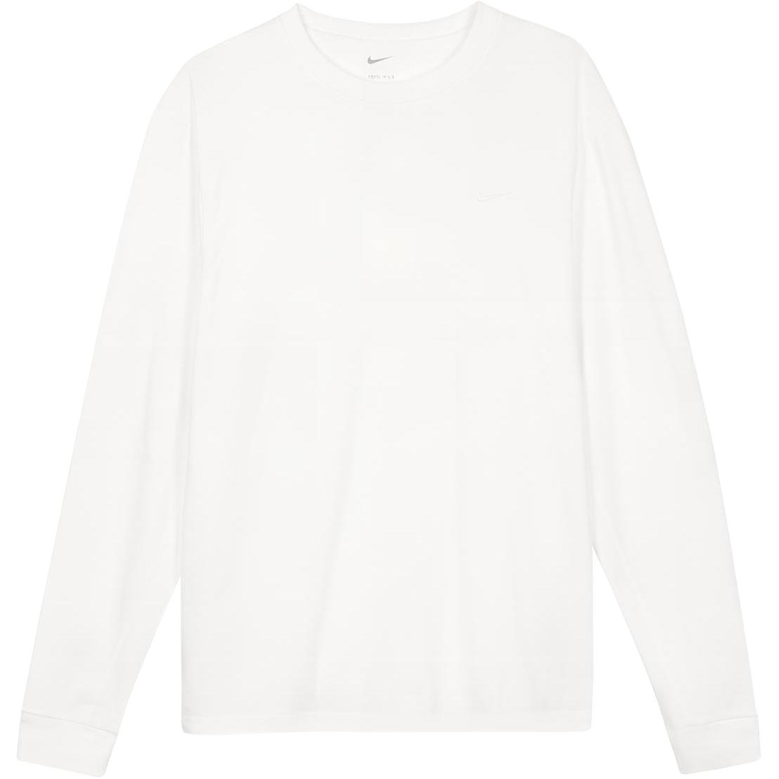 Nike Primary T Shirt Men s White FB8586-100 M