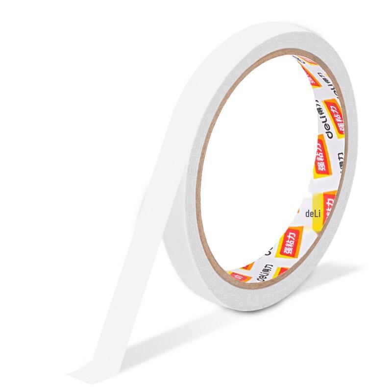 Deli Paper Double-Sided Adhesive Tape