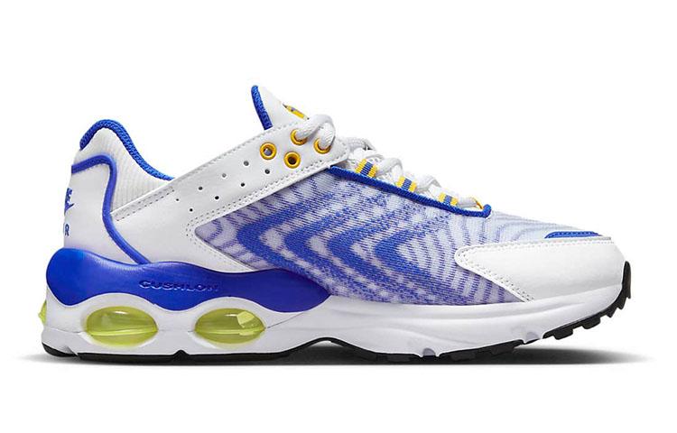 Nike Air Max TW 'Racer Blue' GS DQ0296-100
