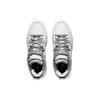 Li Ning We Wo Pro Comfortable Classic Versatile Low-Top Sneakers Women Sneakers White Gray AECT072-1