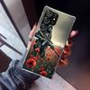 Game S-Stalker Phone Case For Samsung Galaxy S23 S24 S25 Edge S26 Ultra S22 + S21 Plus S20 FE Cover Silicone Print Shell Galaxy
