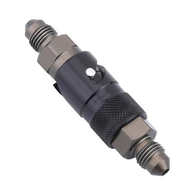 AN-3 AN3 CNC Brake Line Coupling Fitting Adapter Quick Release CONNECTOR M10x1MM