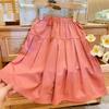 Conjunto de Ropa de Verano para Niñas: Conjunto Fresco de Dos Piezas: Top sin Mangas con Estampado Floral + Pantalones Falda