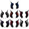 Bandeau Oreilles Créature Chauve-Souris Élégant Pour Adultes Cosplay Accessoires de Cheveux Pour Fêtes Costumées Et Séances Photo