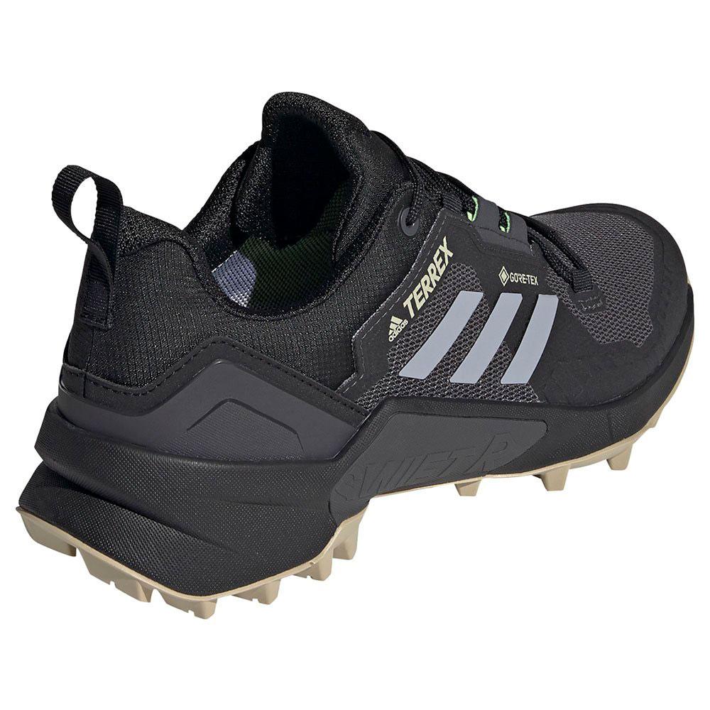 Adidas terrex swift r3 hiking shoes waterproof black