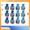 Em Estoque Croissant, Sacola, Doce e Caixa de Maçã Procurando Nemo para Decoração de Festa de Feriado/Aniversário