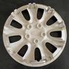 15-Inch Wheel Cover for Karry K50/K60, Chery Karry K50 Hubcap, Steel Tire Cover