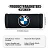 For BMW Car Door Handle Cover Soft Plush Auto Door Handrail Covers Car Roof Holder Protection M 1 3 4 5 6 7 Series X1 X3 X4 X5