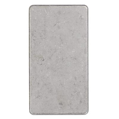 Caixa de Alumínio para Pedal de Efeitos Tipo HAMMOND 1590N para Efeitos DIY 90Nx1 Caixa, Caixa, Pedais,