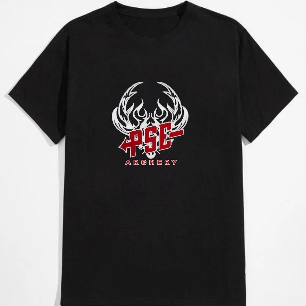 PSE Archery TShirt Made in USA Size S5XL S