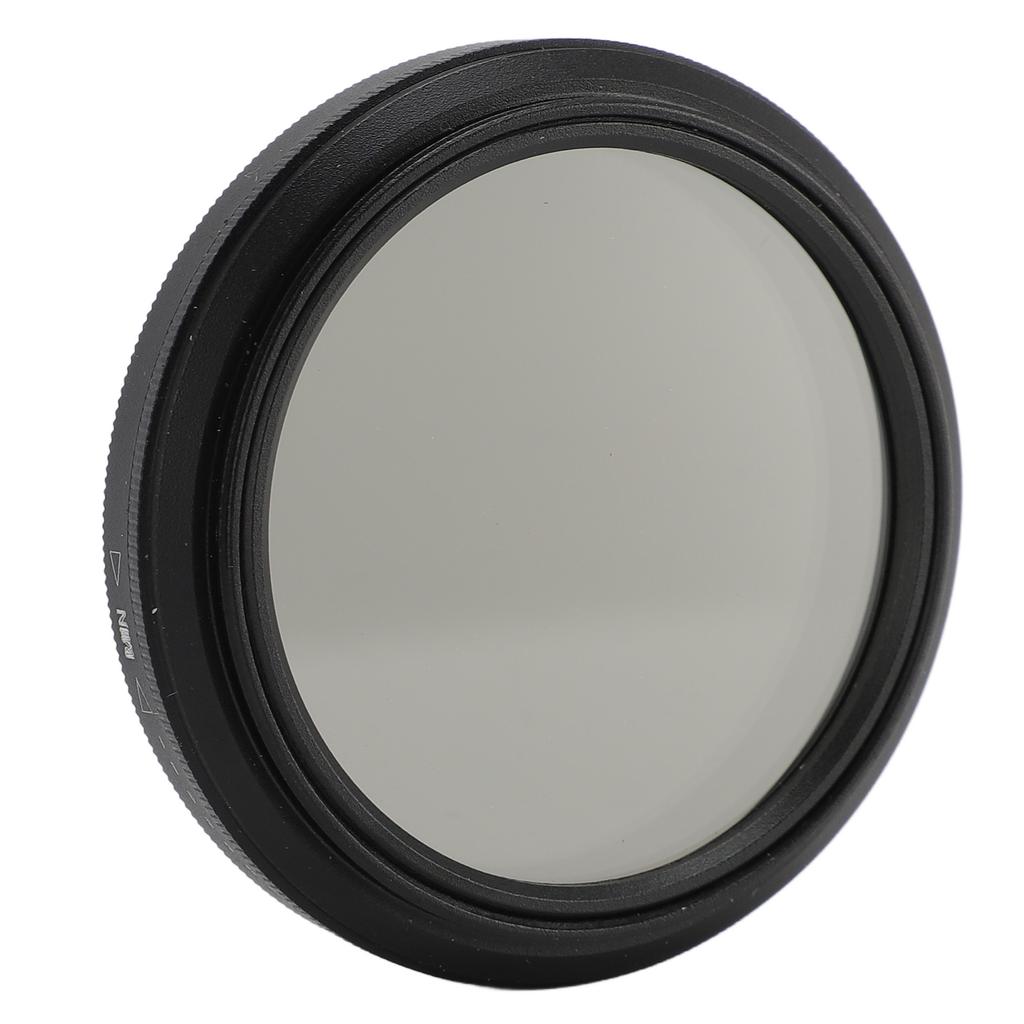 ND Filter   Density Filter ND2-400 Camera Lens Filter for ND2-ND400 Camera Lens