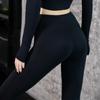 High Waist Women's Yoga Pants - Tummy Control, Butt Lifting Sports Leggings for Summer Running & Fitness