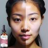 Whitening&Moisturizing Shrinking Essence Anti Aging Facial Essence Firming&Firming Essence