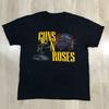 Camiseta vintage