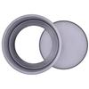 Round Baking Form , Steel, STARTER DUKA