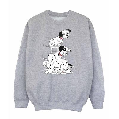 Boys Chair Sweatshirt