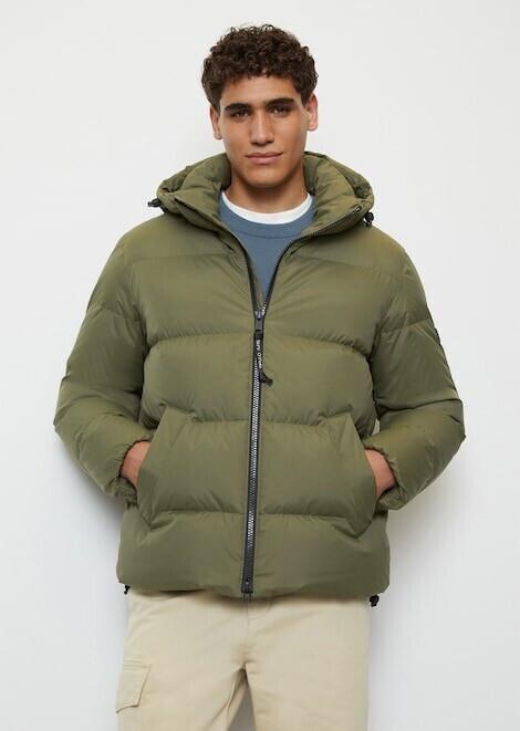 Winter Jacket Marc O'Polo Down Puffer Jacket Regular (329096070048)
