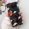 Fashion Painting Case For Xiaomi Poco M4 Pro Soft Silicone TPU Phone Cases For Xiaomi Poco M4 5G M4Pro 5G 4G Back Cover Bumpers