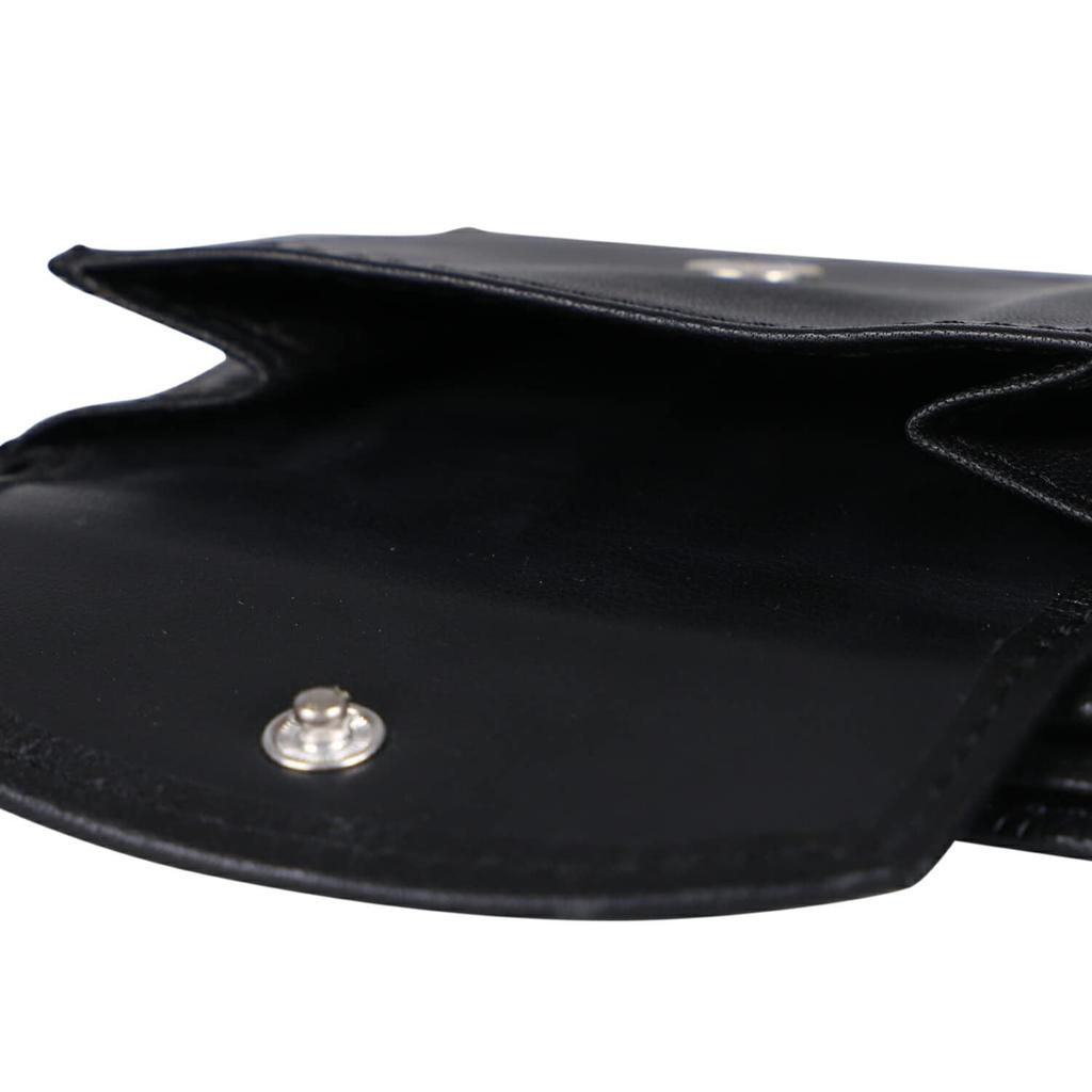 ck wallet with coin ck 31CK130009 [Calvin Klein] Bi-fold purse, leather, accessories, business, casual, men's, [Used]