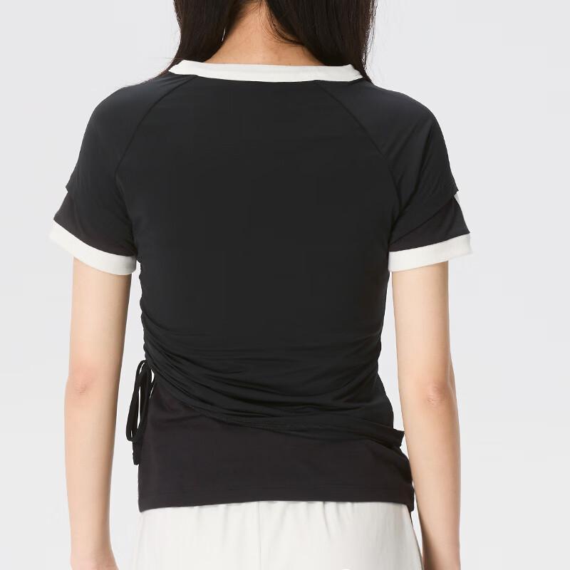 adidas Women's Summer Sportswear Short Sleeve T-shirt KW4528