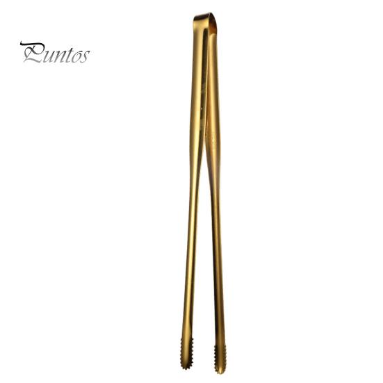 

Зажим для еды Простое снятие яичной ленты Приготовление печенья Никаких забот о готовке Зажим для яиц Компактный и прочный кухонный инструмент 19.5cm золотистый