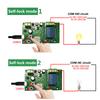 WiFi   Wireless Relay Module Smart Home Automation Device for Access Control Home Voice Control