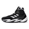 Adidas Pharrell X Adidas Crazy Byw 0 To 60 Hu 'Core Black' Sneakers EG9919
