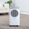 Déshumidificateur Taurus Alpatec Pleasant De 210W, 2 Vitesses, Réservoir 12L/24h, Pour Surface Max 25 M², Minuterie