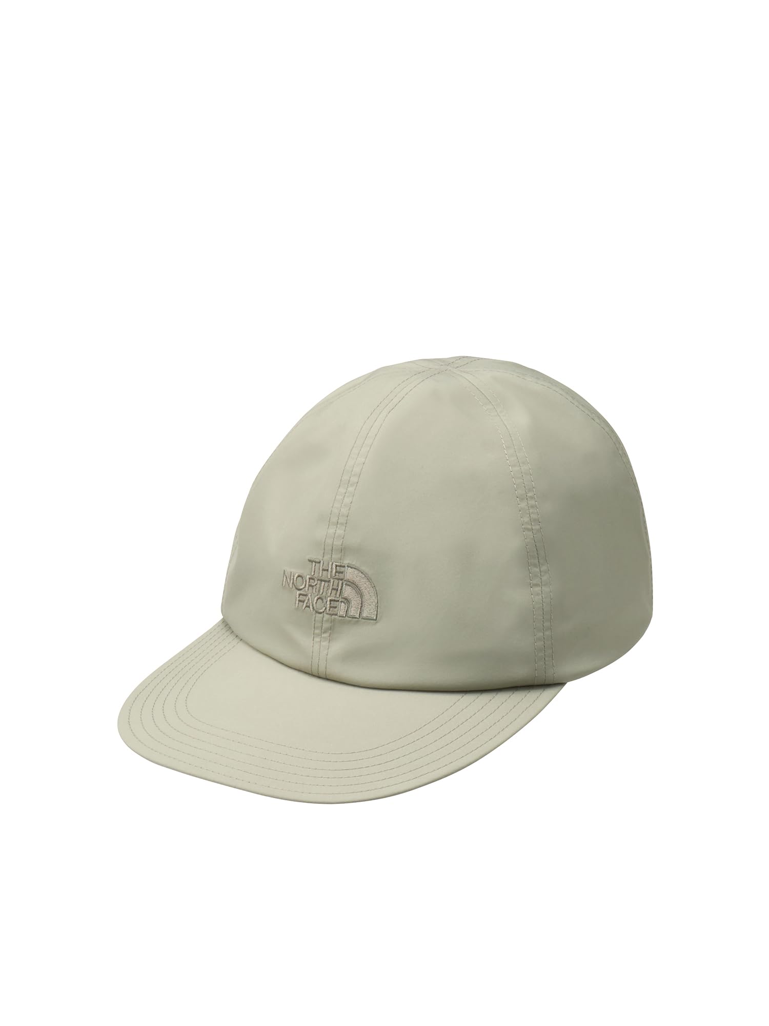 

North Light Clay Size M [The Face] GORE-TEX Cap, Gray,