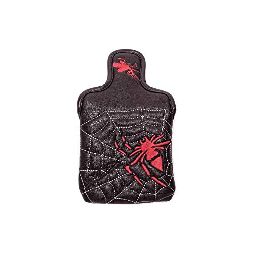 Head Cover Putter Cover for Mallets Compatible with Odyssey 2