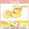 Wild Animal Snake Toy Model With Realistic Design For Kids And Collectors