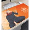TV Anime Itadori Yuji Desk Mat "Jujutsu Kaisen" Multi-Function