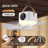 Laptopaccessoires – USB-ventilatoren en airconditioners