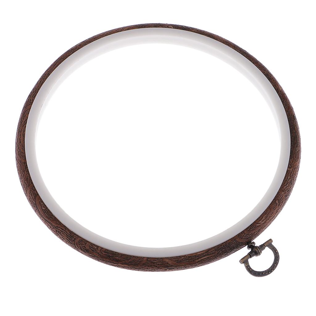 Circle for Embroidery Set