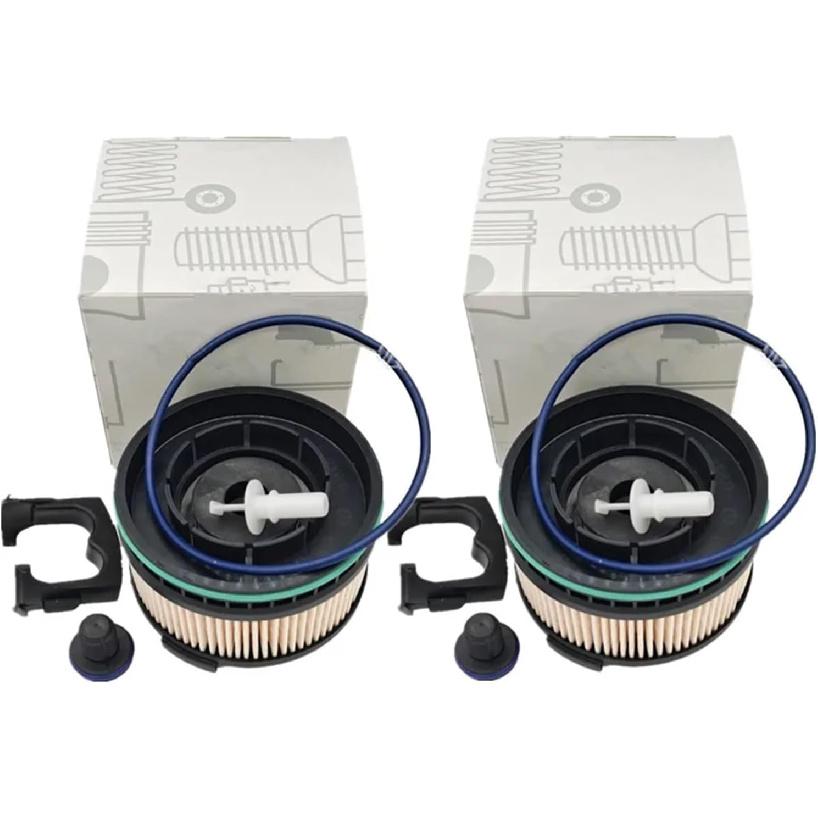 Diesel Filter Compatible Diesel Engine OM654.920 OM656.929 OM622.851 6540900652 A6540905600 6540920000 PU11001(1 Pcs)