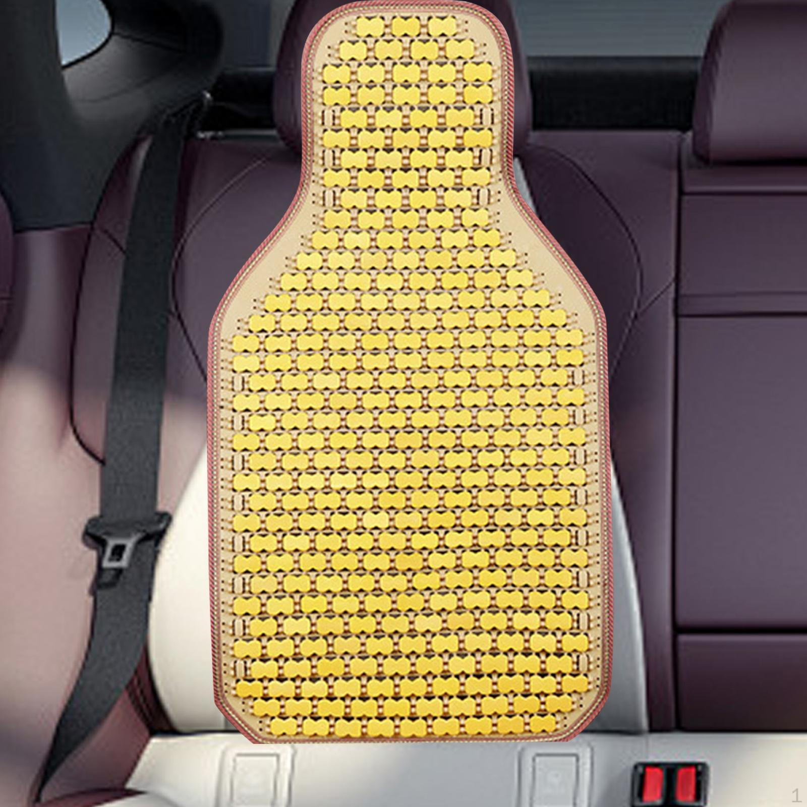 

Бамбуковая поддержка спины для Summer Drive