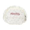 Sanrio Tissue Pouch Hello Kitty 3 and 692646 (Forest Lace) (Ages up)