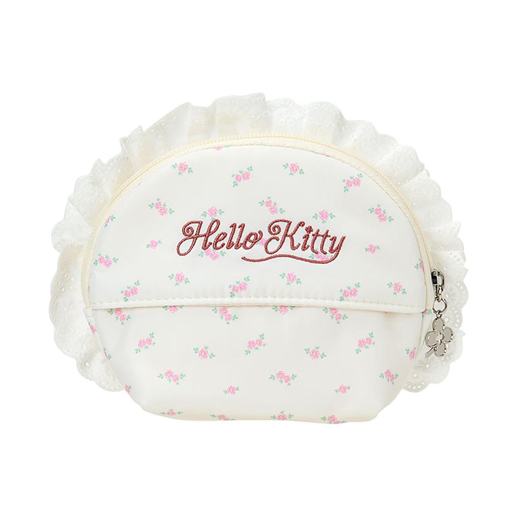 Sanrio Tissue Pouch Hello Kitty 3 and 692646 (Forest Lace) (Ages up)