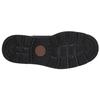 UGG Biltmore Mid Boot Leather Waterproof And Wear resistant Outdoor Boots Men's Black 1114173-BLK