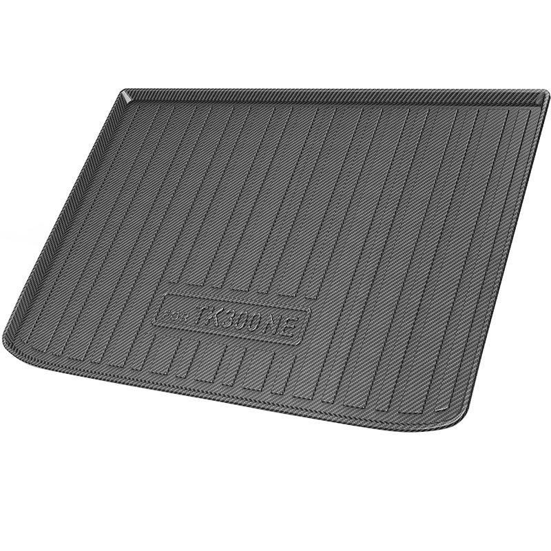 Custom TPE Trunk Mat for Tank 300
