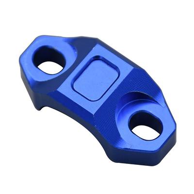Příslušenství pro úpravu krytu objímky na řídítka CNC motocyklu pro Honda/Yamaha/Kawasaki/Suzuki