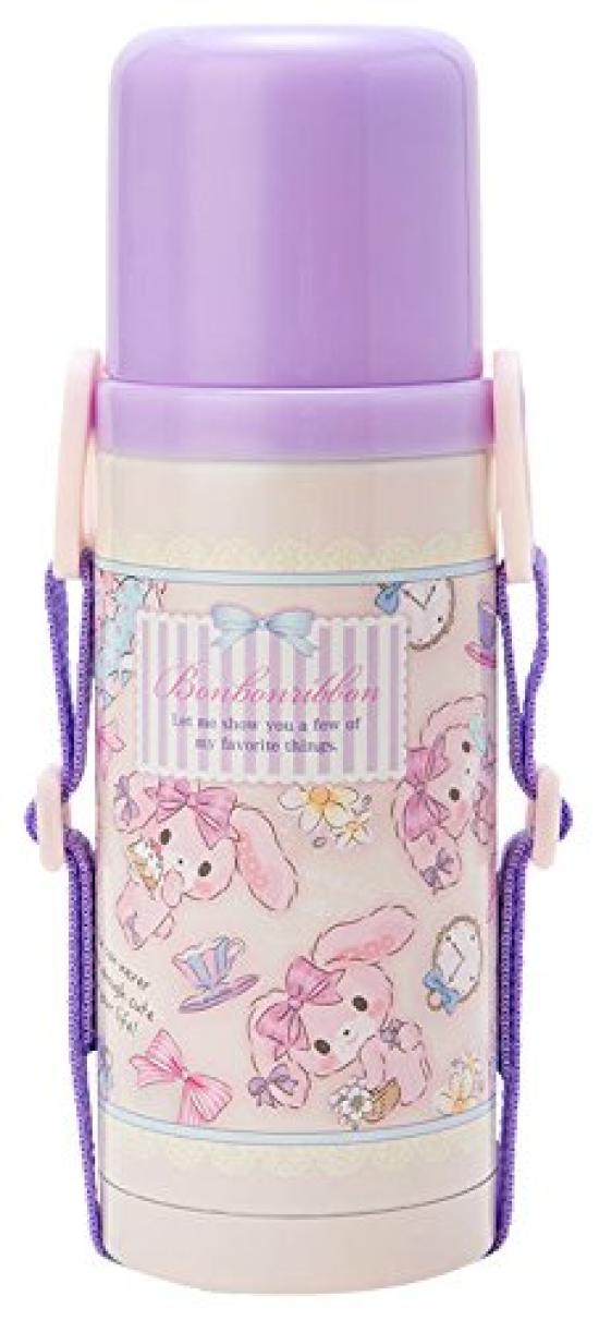 

Sanrio Bonbon Ribbon Stainless Steel Bottle S (Cake)