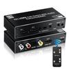 Audio és video kiegészítők – HDMI kábelek és adapterek