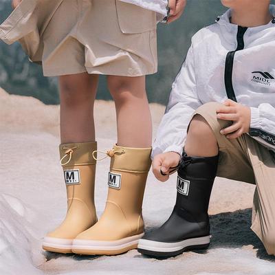 Unisex – Stiefel & Boots