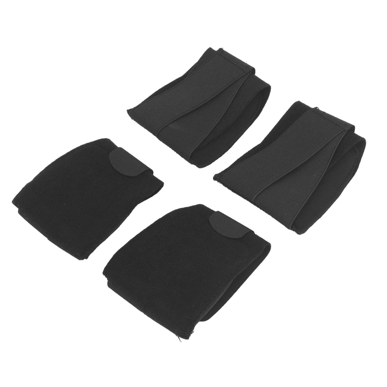 

2 пары вставок для поддержки свода стопы, эластичные ортопедические вкладыши для уменьшения болезненности