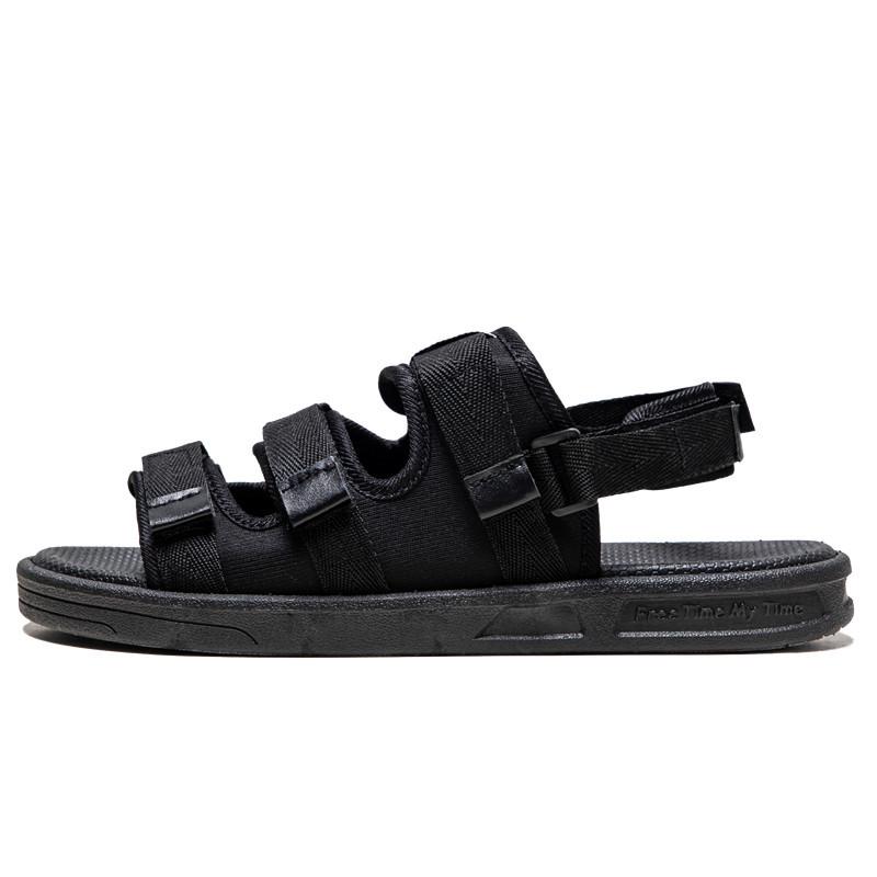 

LX003 летние новинки мужские сандалии пара пляжные сандалии мягкая подошва удобная обувь мужская обувь женские сандалии 35