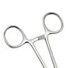 Autoclavable Dental Needle Holder Stainless Steel Orthodontic Tweezer Dentist Surgical Instrument Forceps Pliers Tools