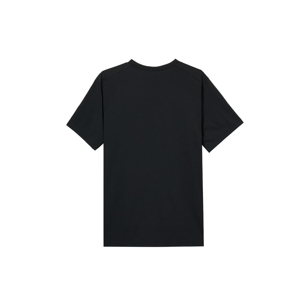 Nike Hyverse Dri-Fit Casual Moisture-Wicking Soft Versatile Short Sleeve T-Shirt Men Tops Black HQ7988010
