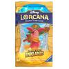Disney Lorca Card Set: Ch3 Into The Inklands - Booster Pack (1 Pack)