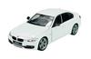 WELLY BMW 335i F30 BIANCO 1:24 24039